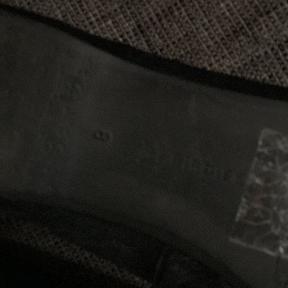 Birdies The Blackbird Calf Hair Loafer 8 - Picture 11 of 13